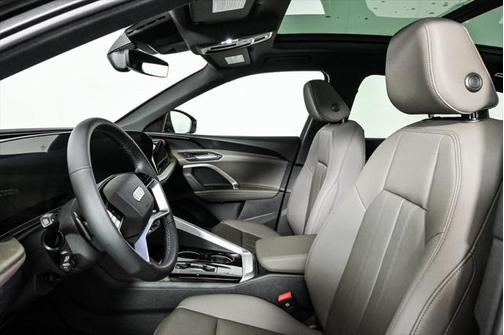 2025 Audi Q5 Premium