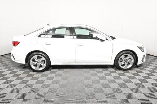 2024 Audi A3 Premium
