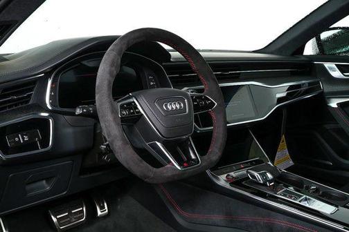 2026 Audi RS 6 Avant 4.0T