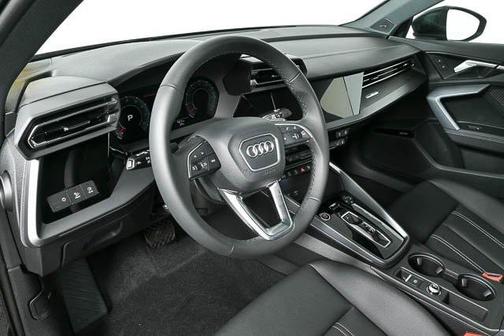 2025 Audi A3 Premium