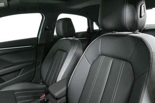 2025 Audi A3 Premium
