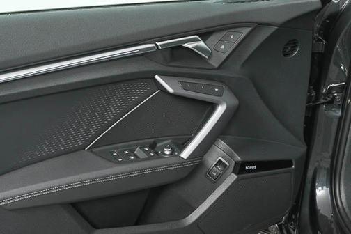 2025 Audi A3 Premium