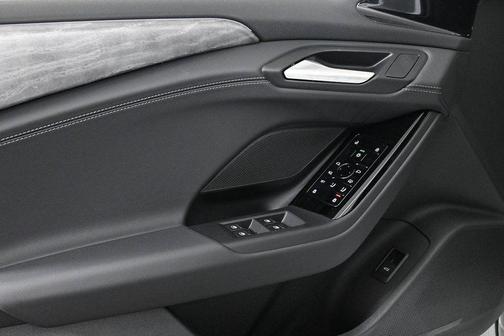 2025 Audi A6 e-tron Premium Plus