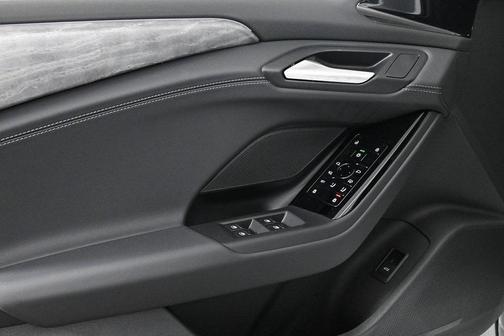 2025 Audi A6 e-tron Premium Plus