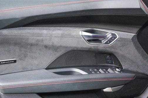 2023 Audi RS e-tron GT quattro