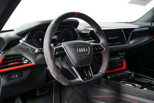 2023 Audi RS e-tron GT quattro