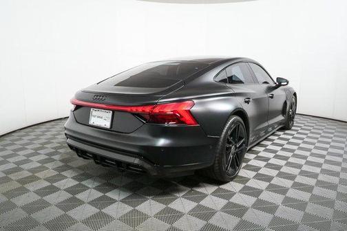 2023 Audi RS e-tron GT quattro