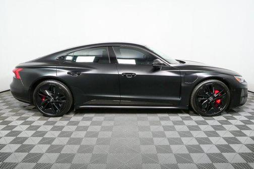 2023 Audi RS e-tron GT quattro