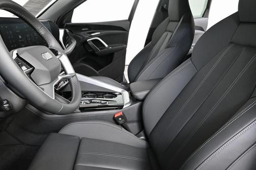2025 Audi Q5 Sportback Premium Plus TFSI quattro S tronic