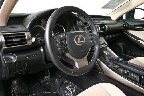 2014 Lexus IS 250 Base