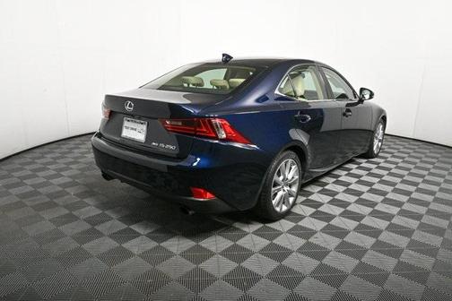 2014 Lexus IS 250 Base