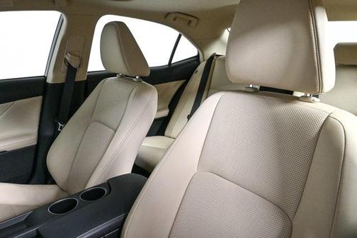2014 Lexus IS 250 Base