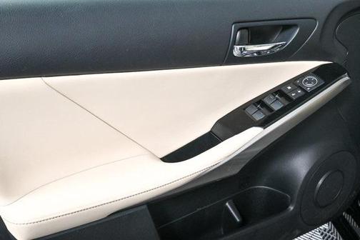 2014 Lexus IS 250 Base