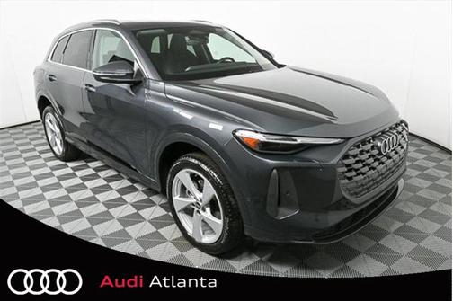 2025 Audi Q5 Premium Plus