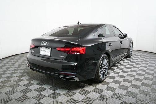 2023 Audi A5 Sportback Premium Plus