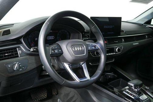 2023 Audi A5 Sportback Premium Plus