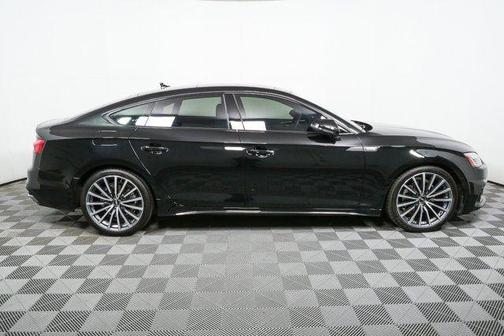 2023 Audi A5 Sportback Premium Plus