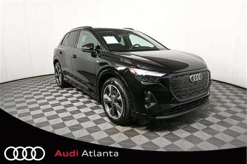 2024 Audi Q4 e-tron Premium Plus 55 quattro