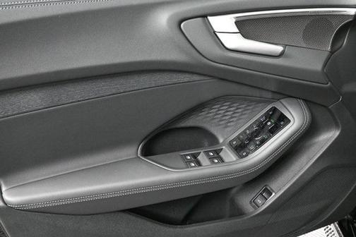 2025 Audi A5 Prestige
