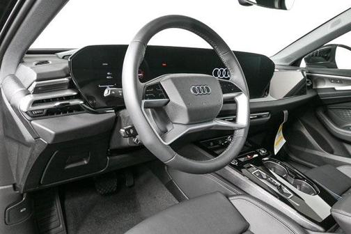 2025 Audi A5 Prestige