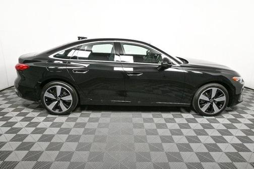 2025 Audi A5 Prestige