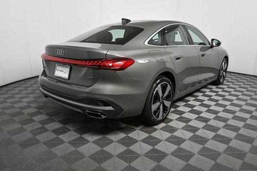 2025 Audi A5 Premium