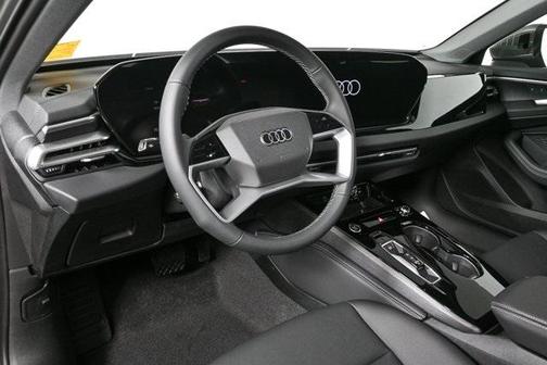 2025 Audi A5 Premium
