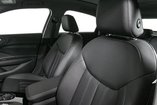 2025 Audi A5 Premium