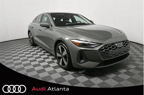 2025 Audi A5 Premium
