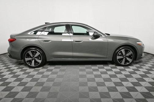 2025 Audi A5 Premium
