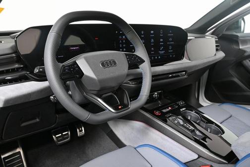 2025 Audi S5 3.0T Prestige