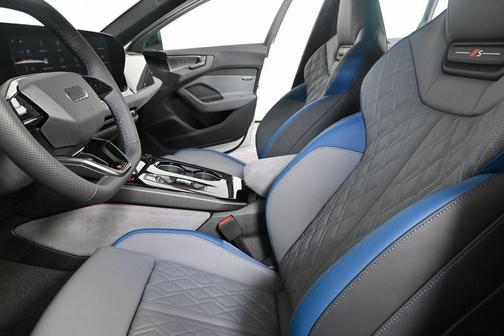 2025 Audi S5 3.0T Prestige