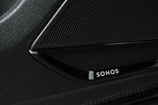 2025 Audi Q3 45 S line Premium Plus