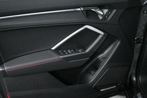 2025 Audi Q3 45 S line Premium Plus