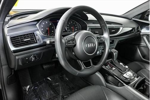 2018 Audi A6 2.0T Sport