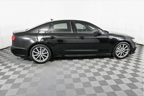 2018 Audi A6 2.0T Sport