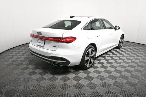 2025 Audi A5 Prestige