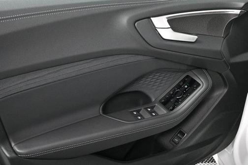 2025 Audi A5 Prestige