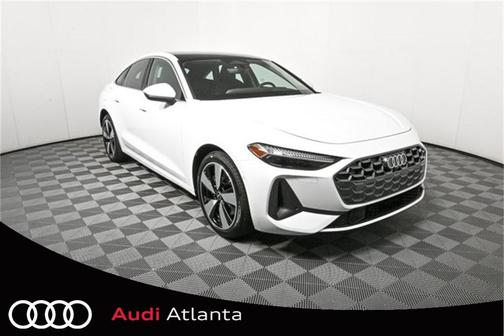 2025 Audi A5 Prestige