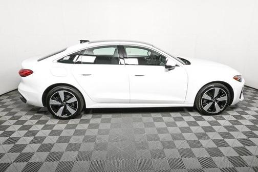 2025 Audi A5 Prestige