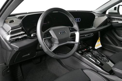 2025 Audi A5 Prestige