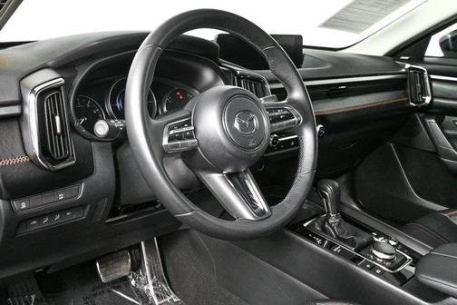 2023 Mazda CX-50 2.5 S Premium Plus Package