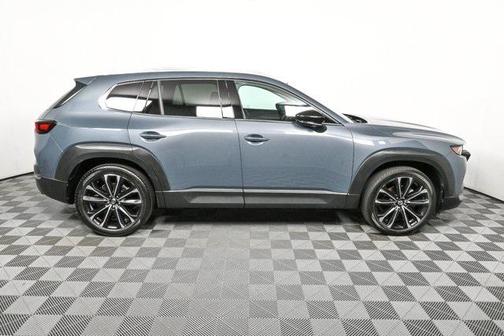 2023 Mazda CX-50 2.5 S Premium Plus Package