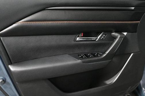 2023 Mazda CX-50 2.5 S Premium Plus Package
