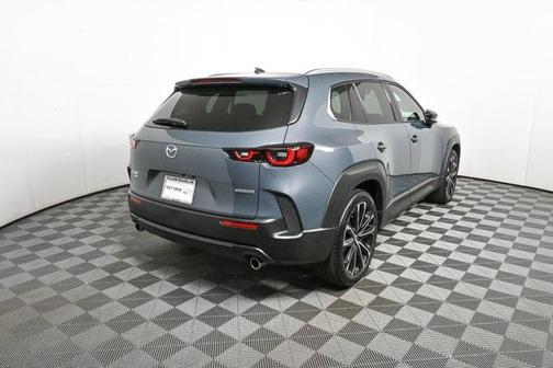 2023 Mazda CX-50 2.5 S Premium Plus Package