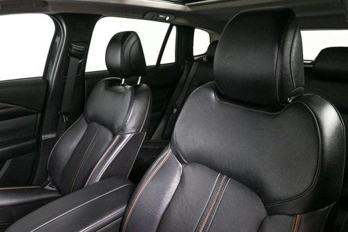 2023 Mazda CX-50 2.5 S Premium Plus Package