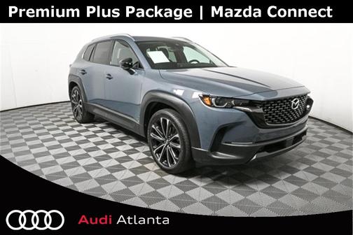 2023 Mazda CX-50 2.5 S Premium Plus Package