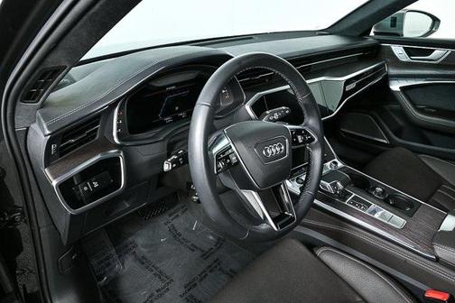 2024 Audi A6 55 Prestige