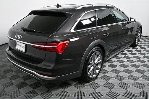 2024 Audi A6 55 Prestige