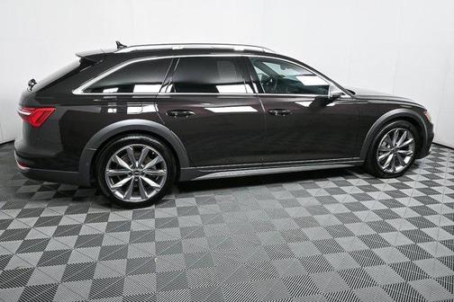 2024 Audi A6 55 Prestige
